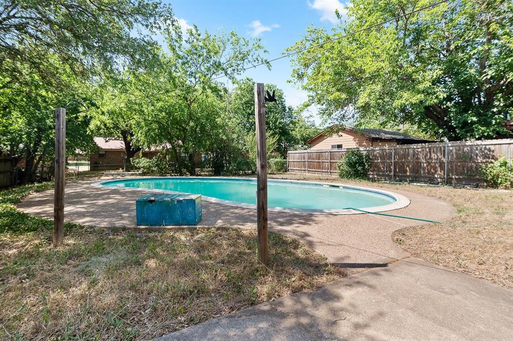 Westridge - Residential Lease