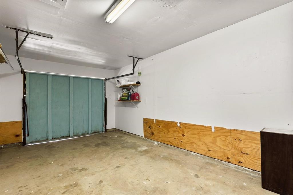 Westridge - Residential Lease