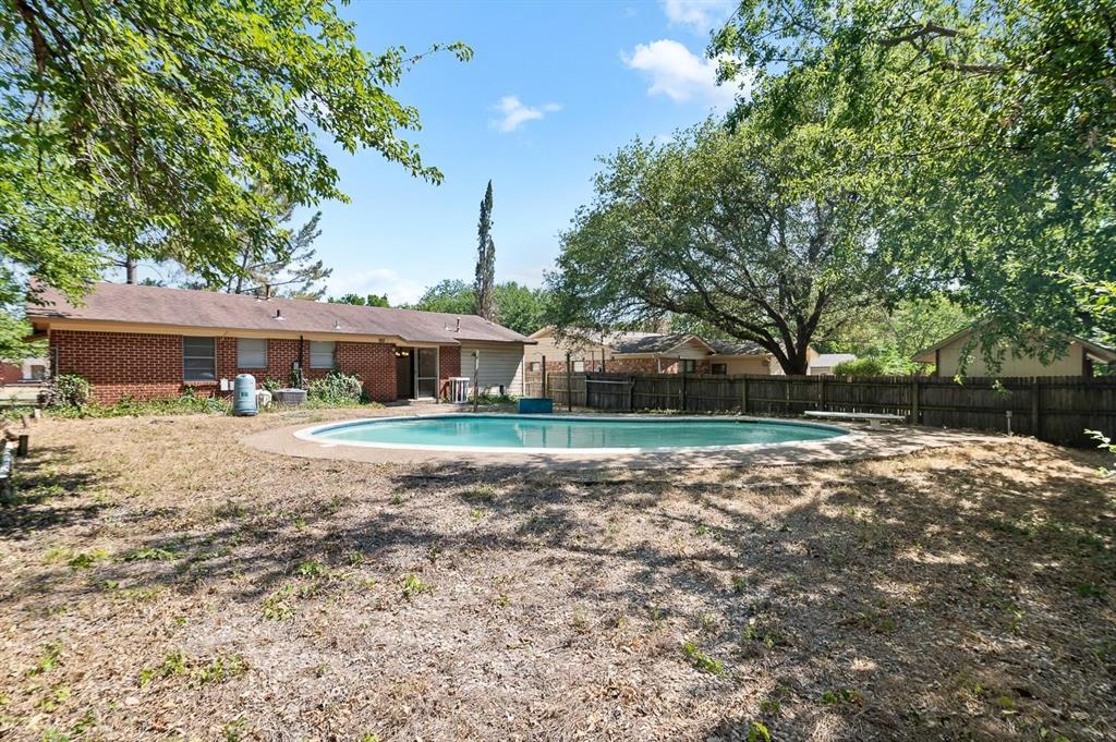 Westridge - Residential Lease