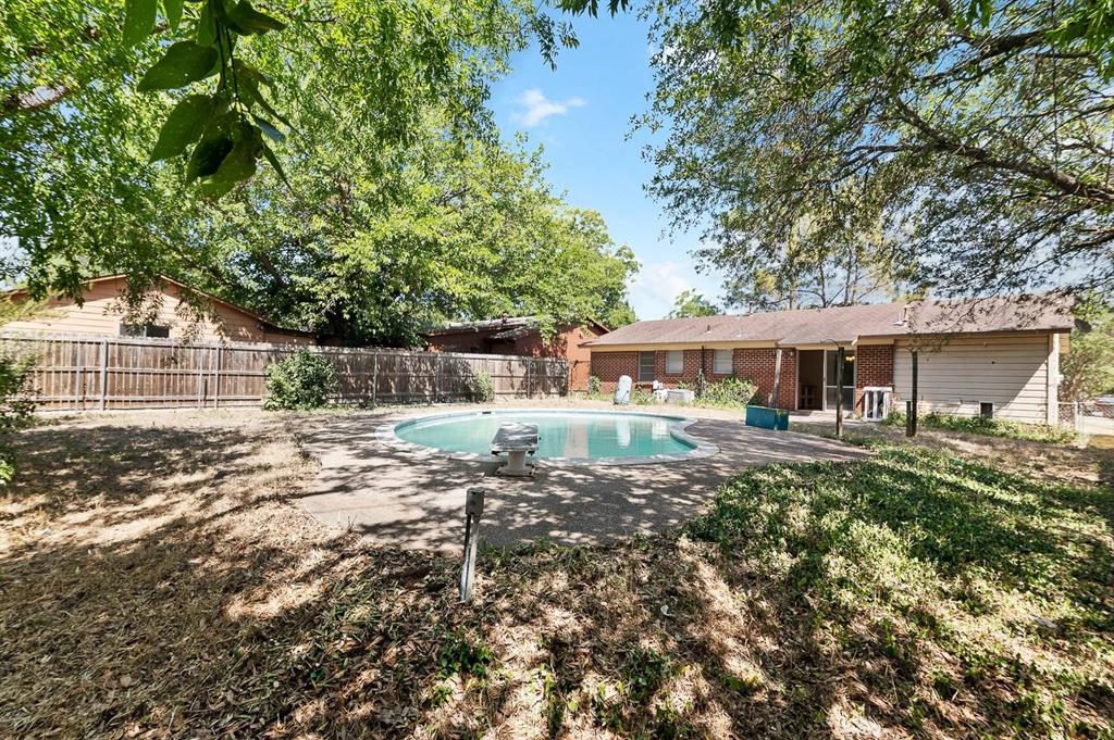 Westridge - Residential Lease