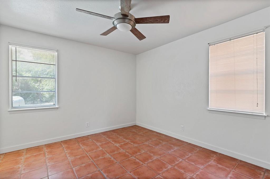 Westridge - Residential Lease