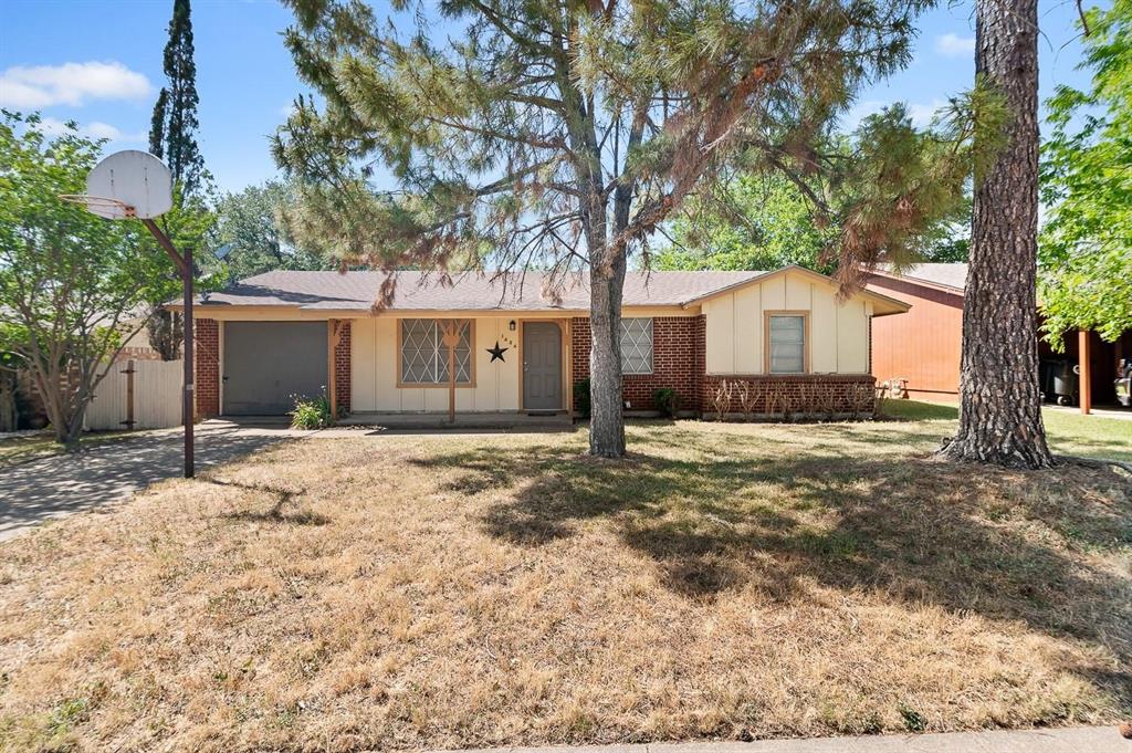 Westridge - Residential Lease