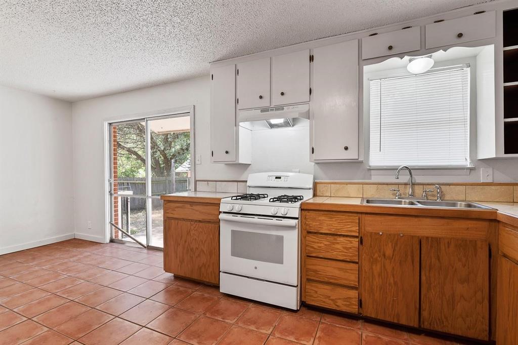 Westridge - Residential Lease