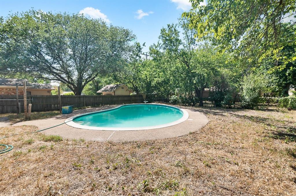 Westridge - Residential Lease