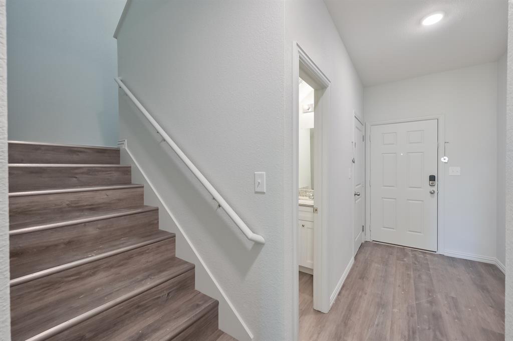 Belmont Add - Residential Income