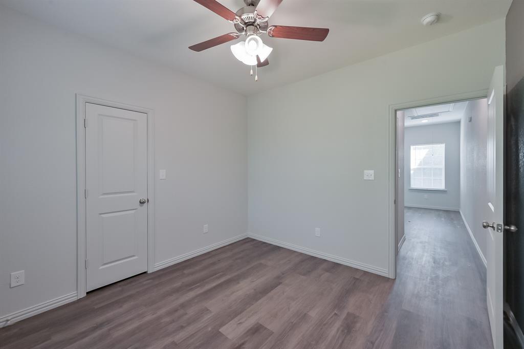 Belmont Add - Residential Income