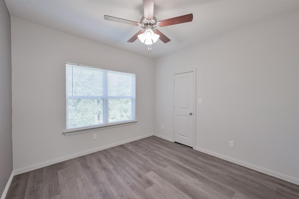 Belmont Add - Residential Income