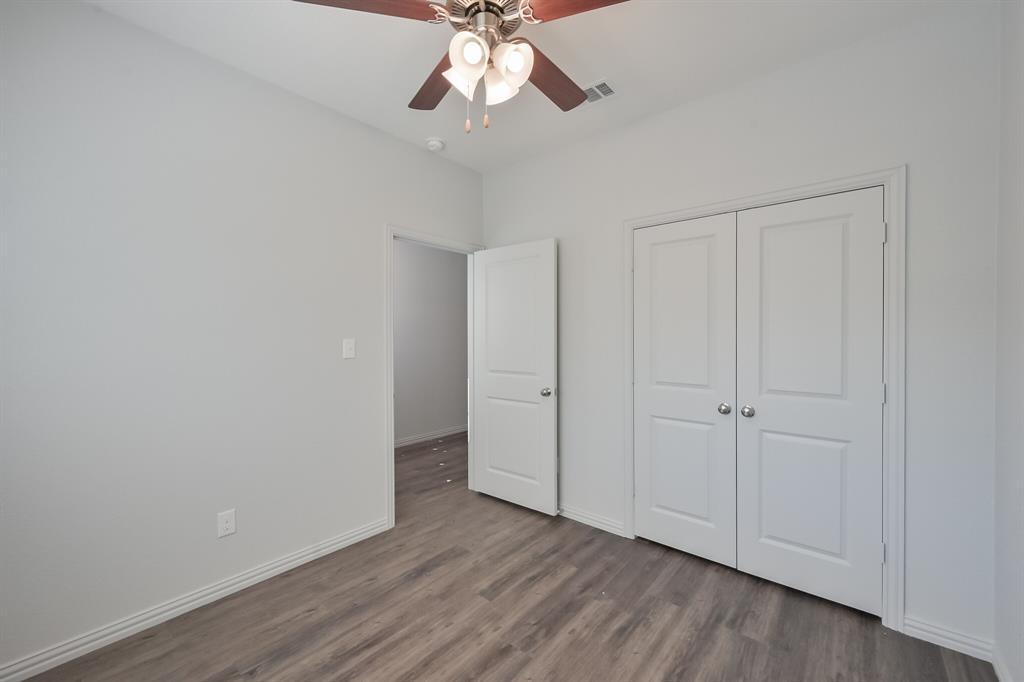 Belmont Add - Residential Income