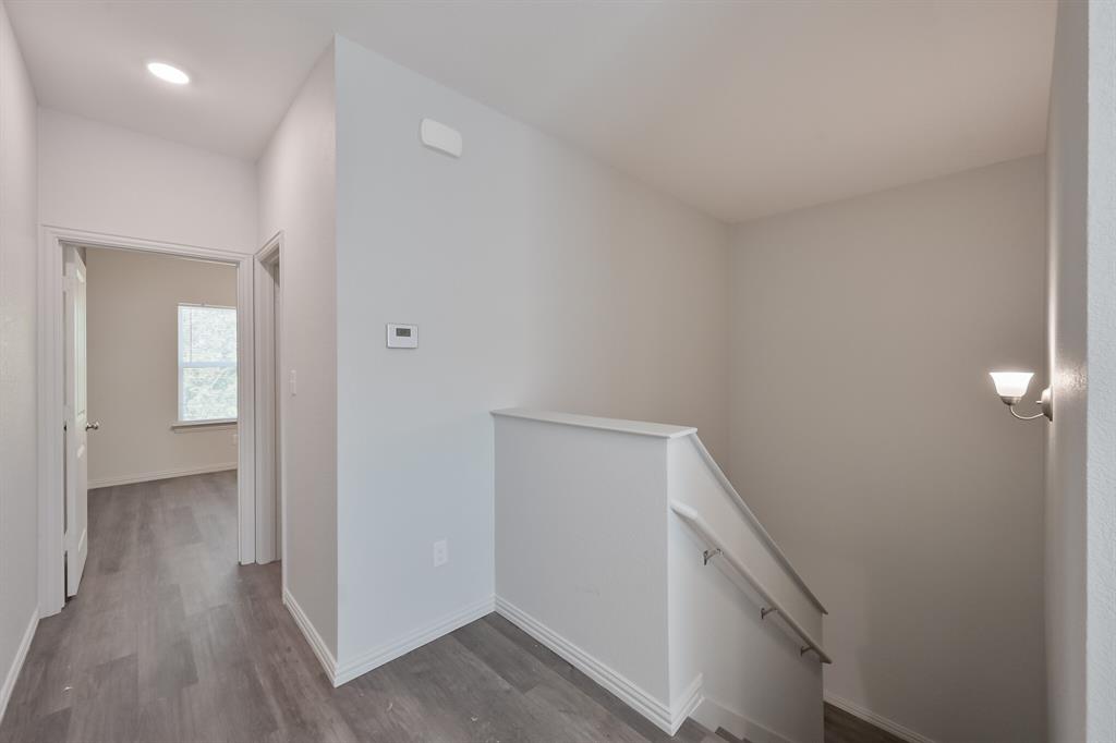 Belmont Add - Residential Income