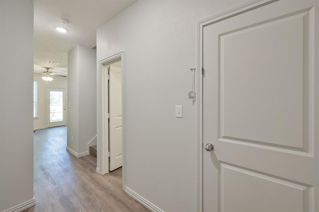 Belmont Add - Residential Income