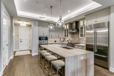 Tiny photo for 350 Central Avenue #304, Southlake, TX 76092 (MLS # 21150886)