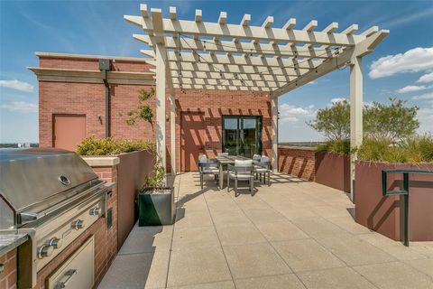 Tiny photo for 350 Central Avenue #304, Southlake, TX 76092 (MLS # 21150886)