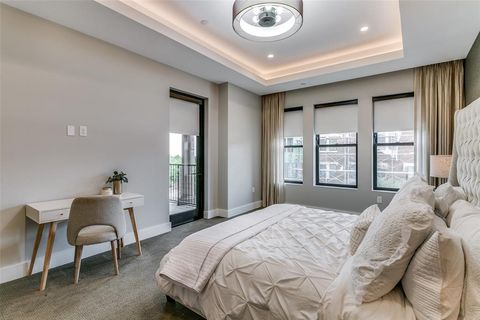 Tiny photo for 350 Central Avenue #304, Southlake, TX 76092 (MLS # 21150886)