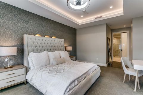 Tiny photo for 350 Central Avenue #304, Southlake, TX 76092 (MLS # 21150886)