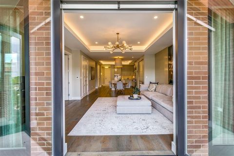 Tiny photo for 350 Central Avenue #304, Southlake, TX 76092 (MLS # 21150886)