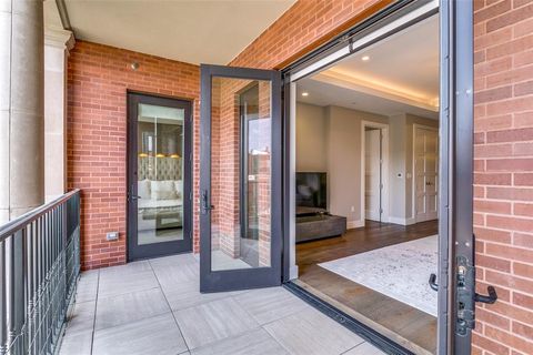 Tiny photo for 350 Central Avenue #304, Southlake, TX 76092 (MLS # 21150886)