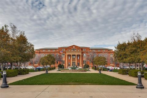 Tiny photo for 350 Central Avenue #304, Southlake, TX 76092 (MLS # 21150886)