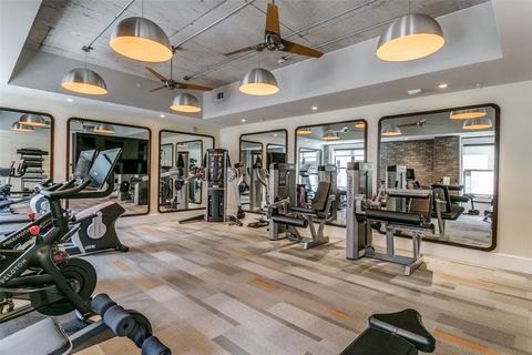 Tiny photo for 350 Central Avenue #304, Southlake, TX 76092 (MLS # 21150886)