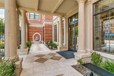 Tiny photo for 350 Central Avenue #304, Southlake, TX 76092 (MLS # 21150886)