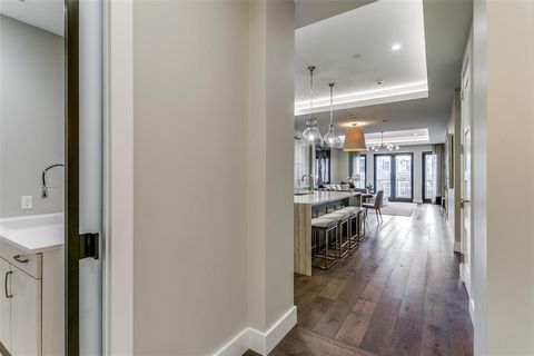 Tiny photo for 350 Central Avenue #304, Southlake, TX 76092 (MLS # 21150886)