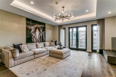 Tiny photo for 350 Central Avenue #304, Southlake, TX 76092 (MLS # 21150886)