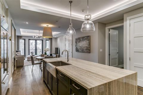 Tiny photo for 350 Central Avenue #304, Southlake, TX 76092 (MLS # 21150886)