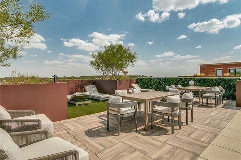 Tiny photo for 350 Central Avenue #304, Southlake, TX 76092 (MLS # 21150886)