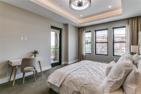 Tiny photo for 350 Central Avenue #304, Southlake, TX 76092 (MLS # 21150886)