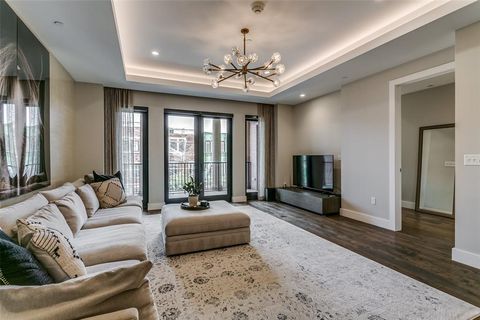 Tiny photo for 350 Central Avenue #304, Southlake, TX 76092 (MLS # 21150886)