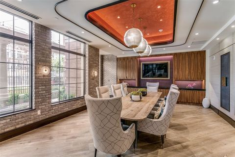 Tiny photo for 350 Central Avenue #304, Southlake, TX 76092 (MLS # 21150886)