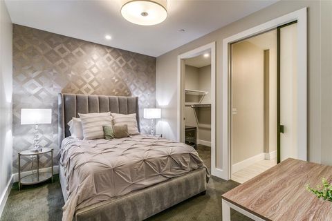 Tiny photo for 350 Central Avenue #304, Southlake, TX 76092 (MLS # 21150886)