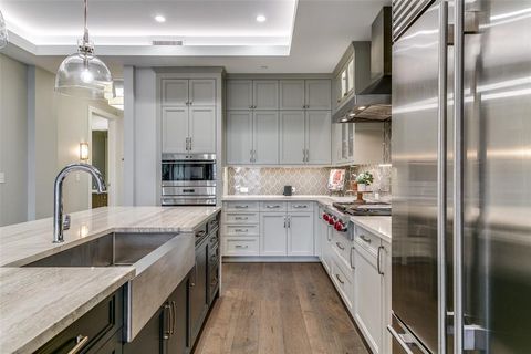 Tiny photo for 350 Central Avenue #304, Southlake, TX 76092 (MLS # 21150886)