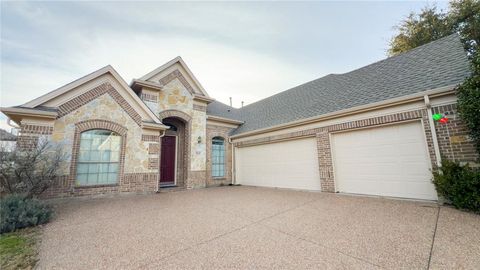 Photo of 2610 Meadow Ridge Drive, Prosper, TX 75078 (MLS # 21197318)