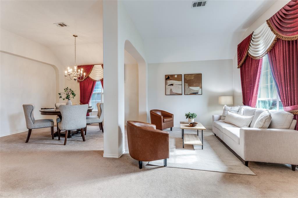 Wilshire Valley - Residential