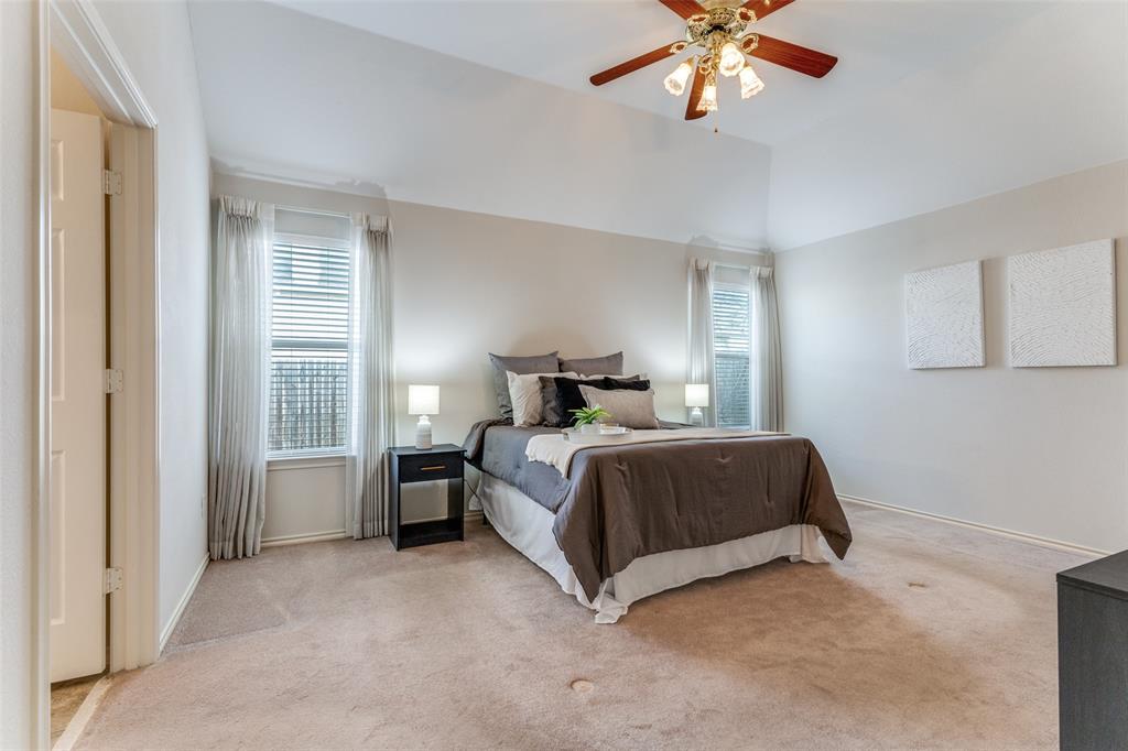 Wilshire Valley - Residential