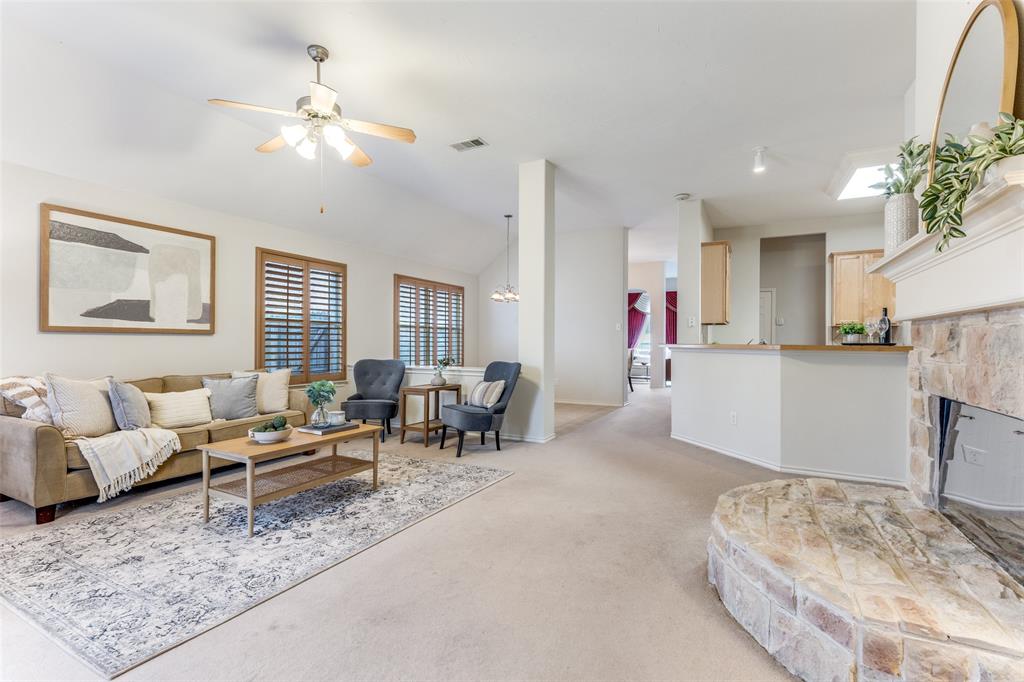 Wilshire Valley - Residential