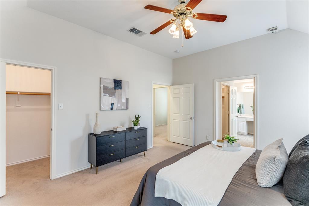 Wilshire Valley - Residential