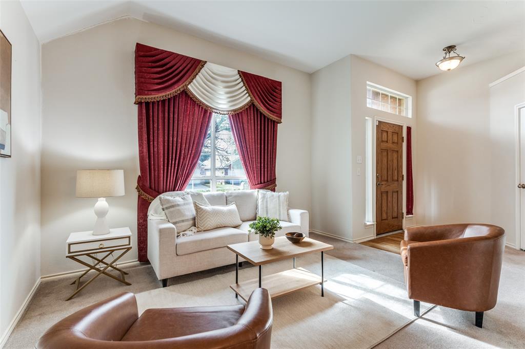 Wilshire Valley - Residential