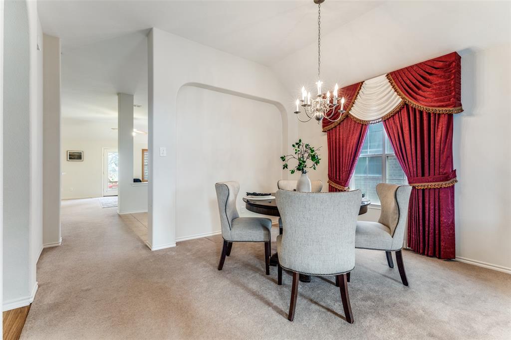 Wilshire Valley - Residential