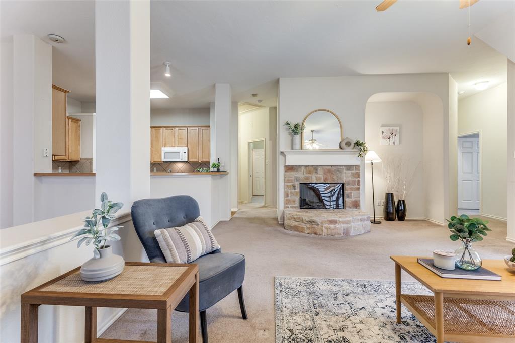 Wilshire Valley - Residential