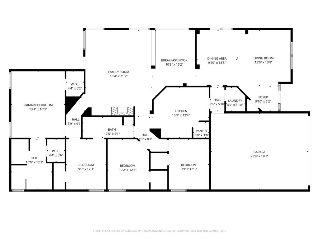 Wilshire Valley - Residential