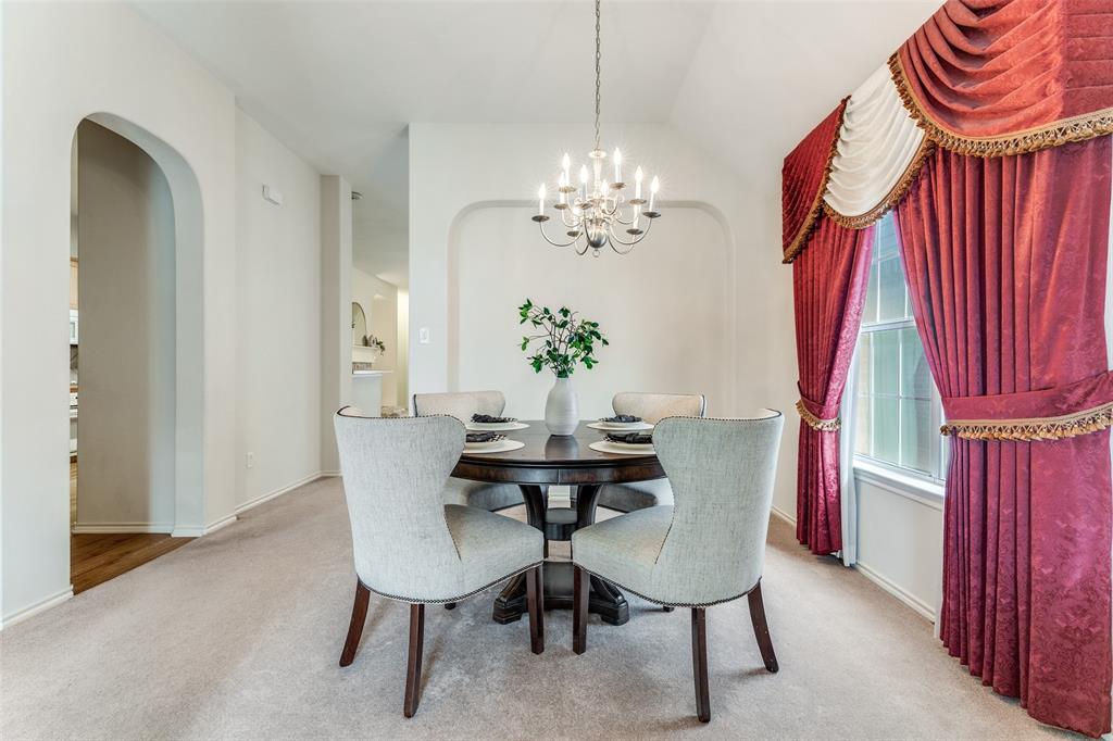 Wilshire Valley - Residential