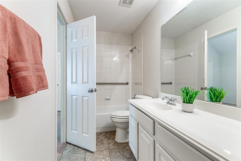 Wilshire Valley - Residential