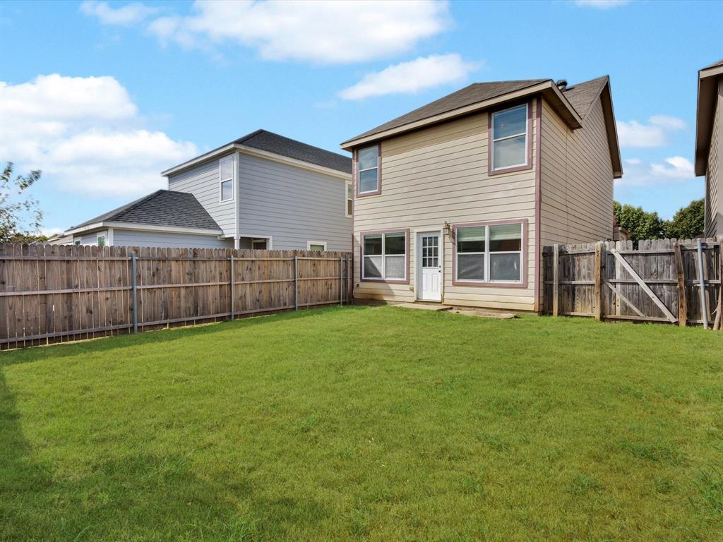 South Oak Grove Estates Add - Residential Lease