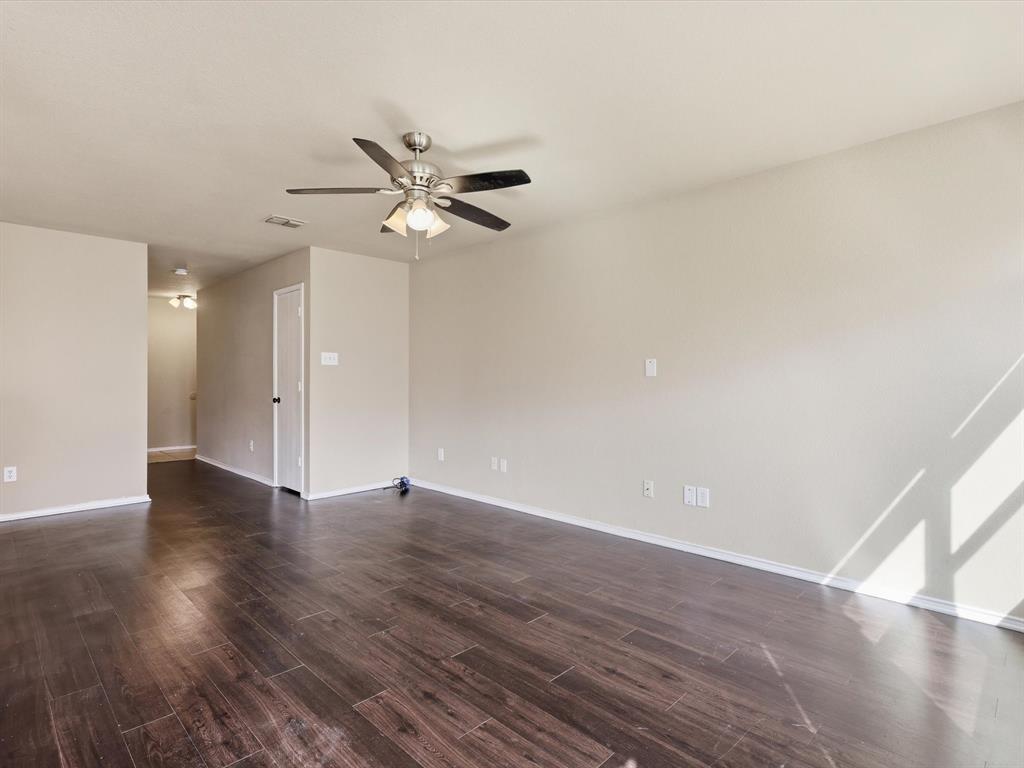 South Oak Grove Estates Add - Residential Lease