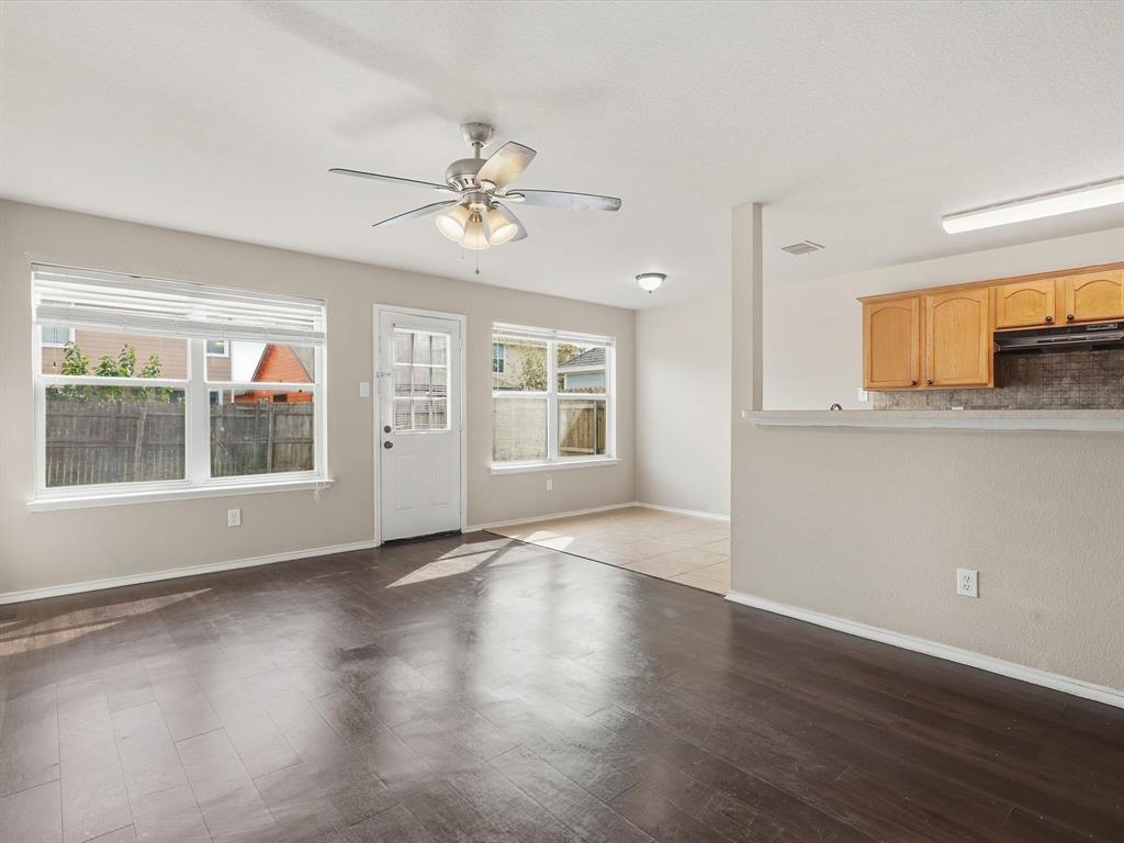 South Oak Grove Estates Add - Residential Lease