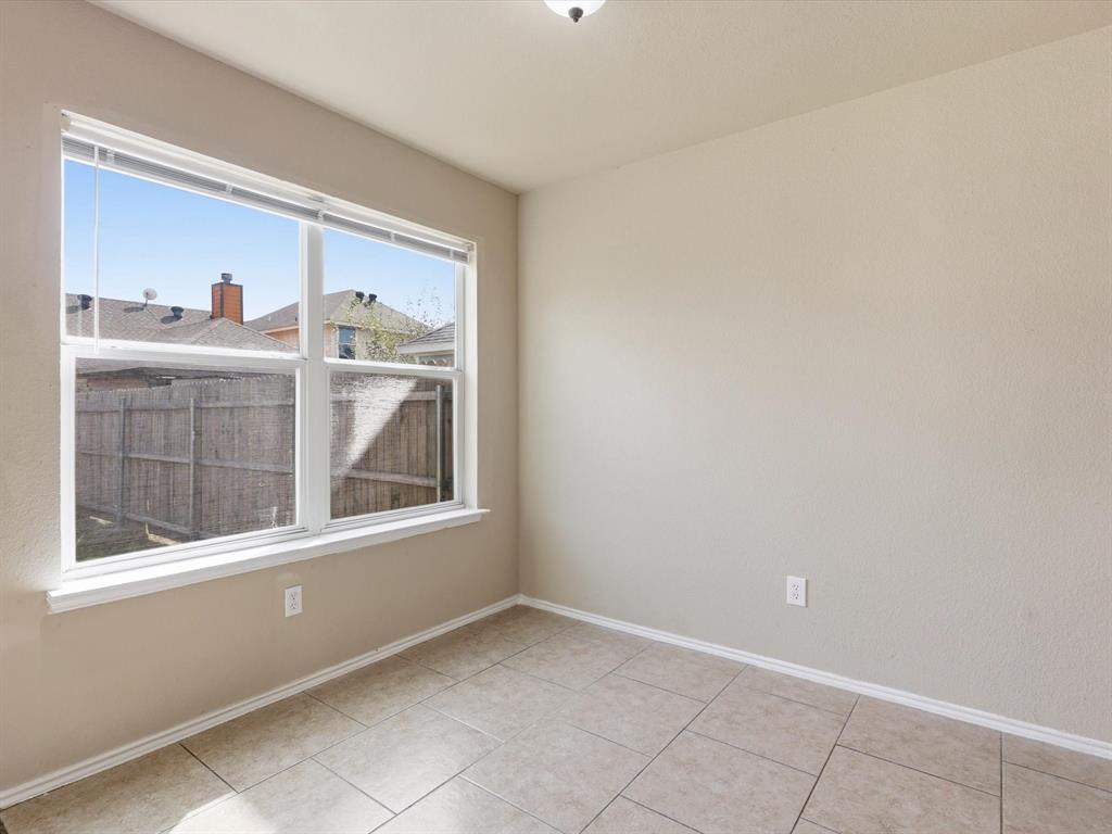 South Oak Grove Estates Add - Residential Lease