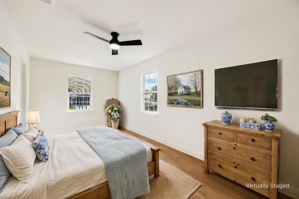 Johnson Add - Residential