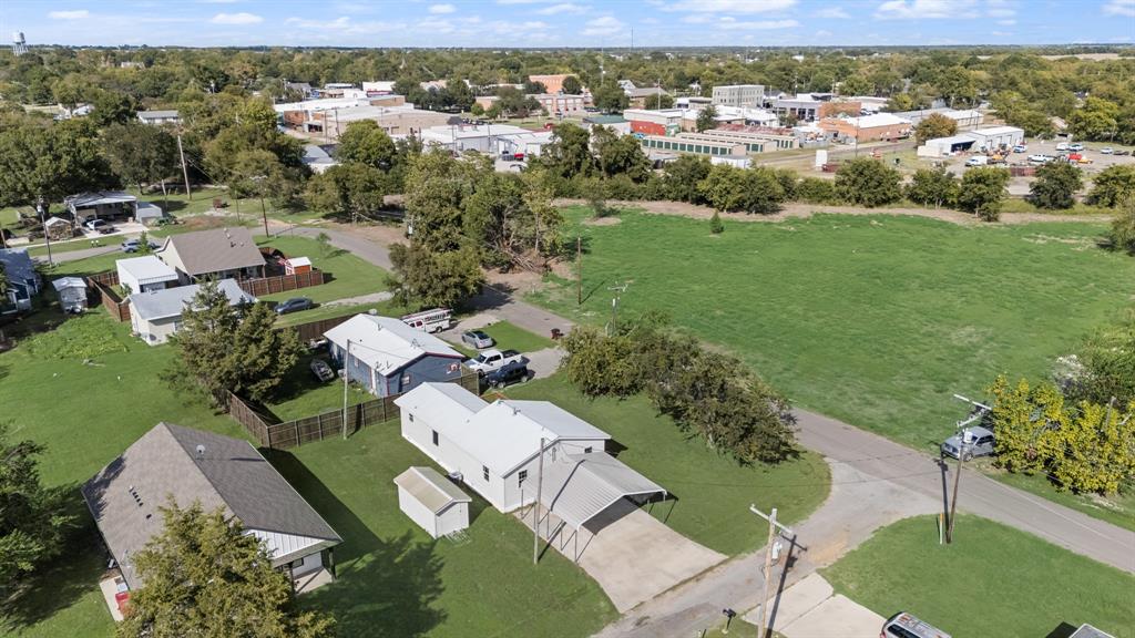 Johnson Add - Residential