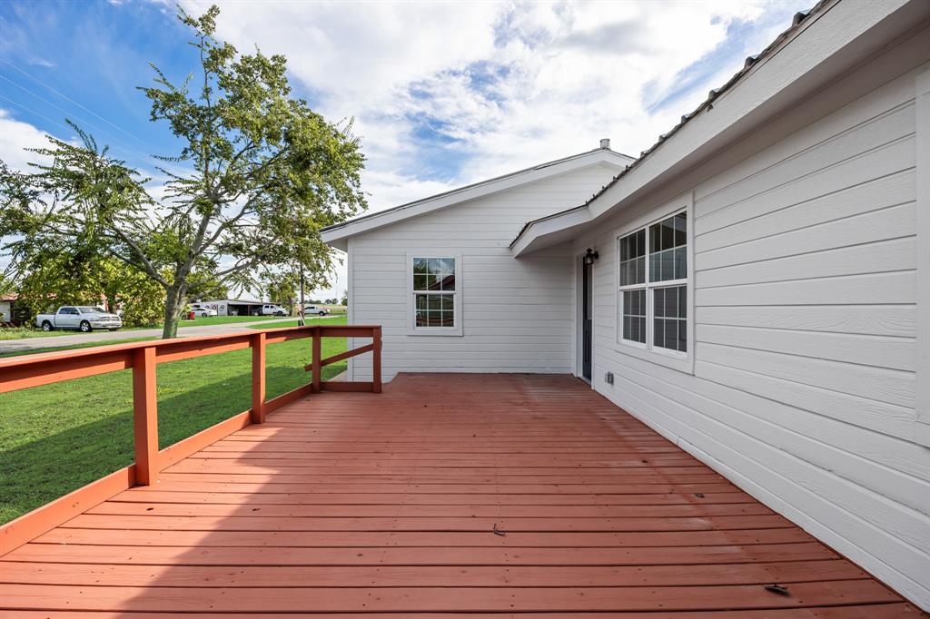 Johnson Add - Residential